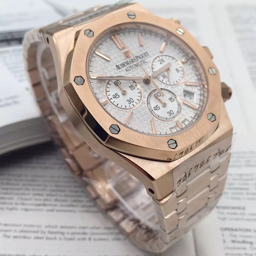 オーデマピゲ時計側面デザイン